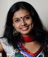 Sithara Krishnakumar